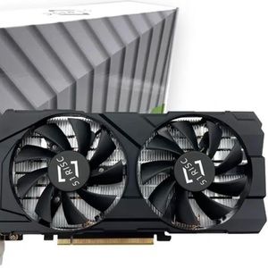 51RISC Graphics Card